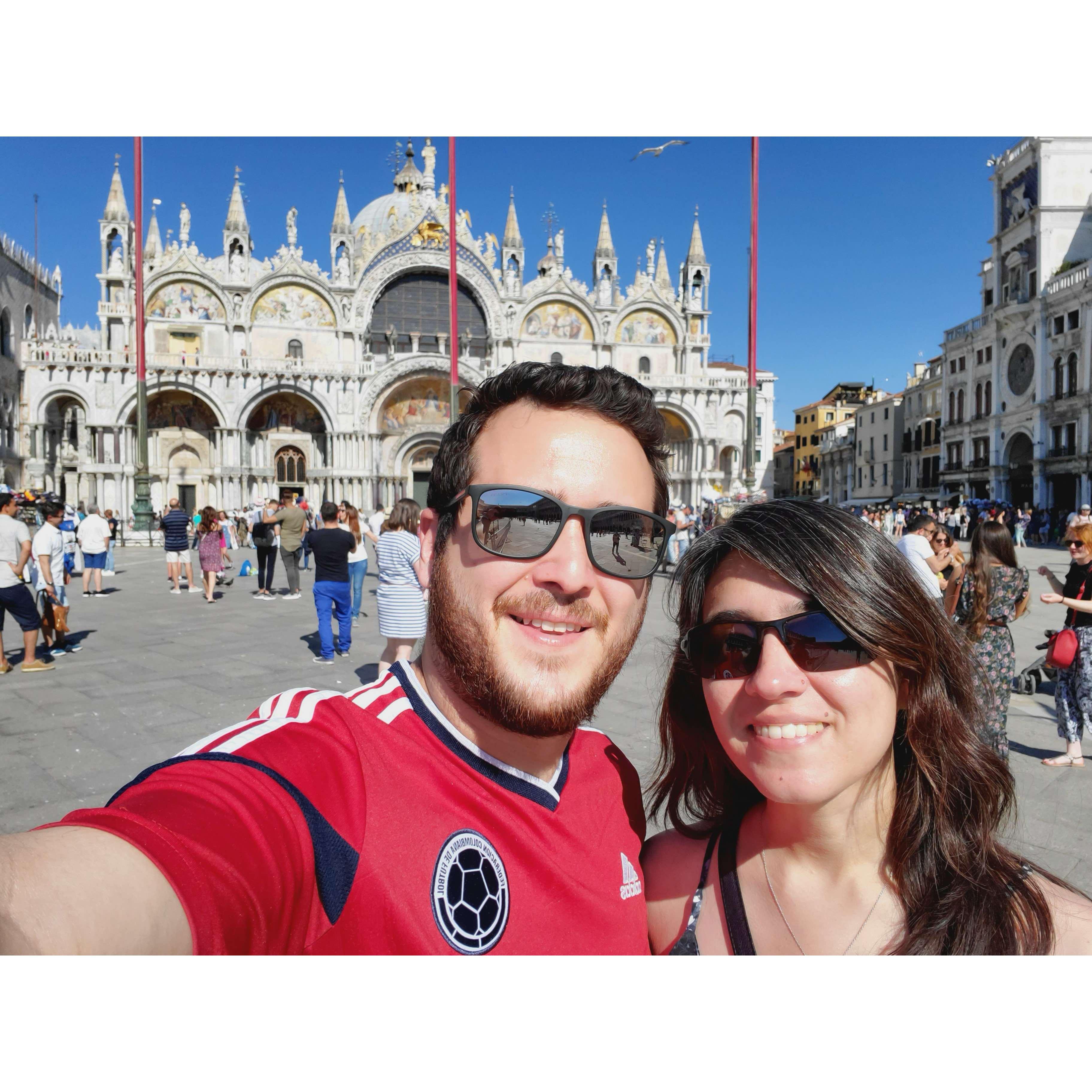 Venice, Italy