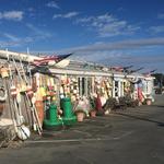 Sesuit Harbor Cafe