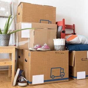 Move-In Essentials Fund