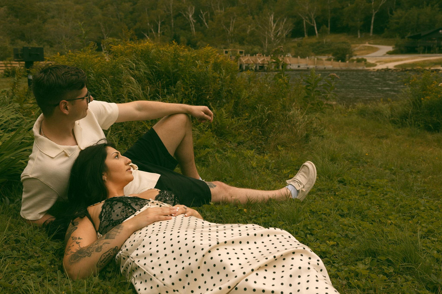 The Wedding Website of Nicole Acevedo and Aaron Lamar