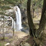 Salmon River Falls