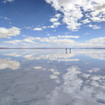 Bonneville Salt Flats