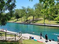 Barton Springs Pool