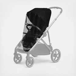 joolz ride on board Aer² Footboard Penn Captiva CLL6000 barely Compatible exclusively with the West Jefferson Medical Center Personal Items Color:Matte Fluo