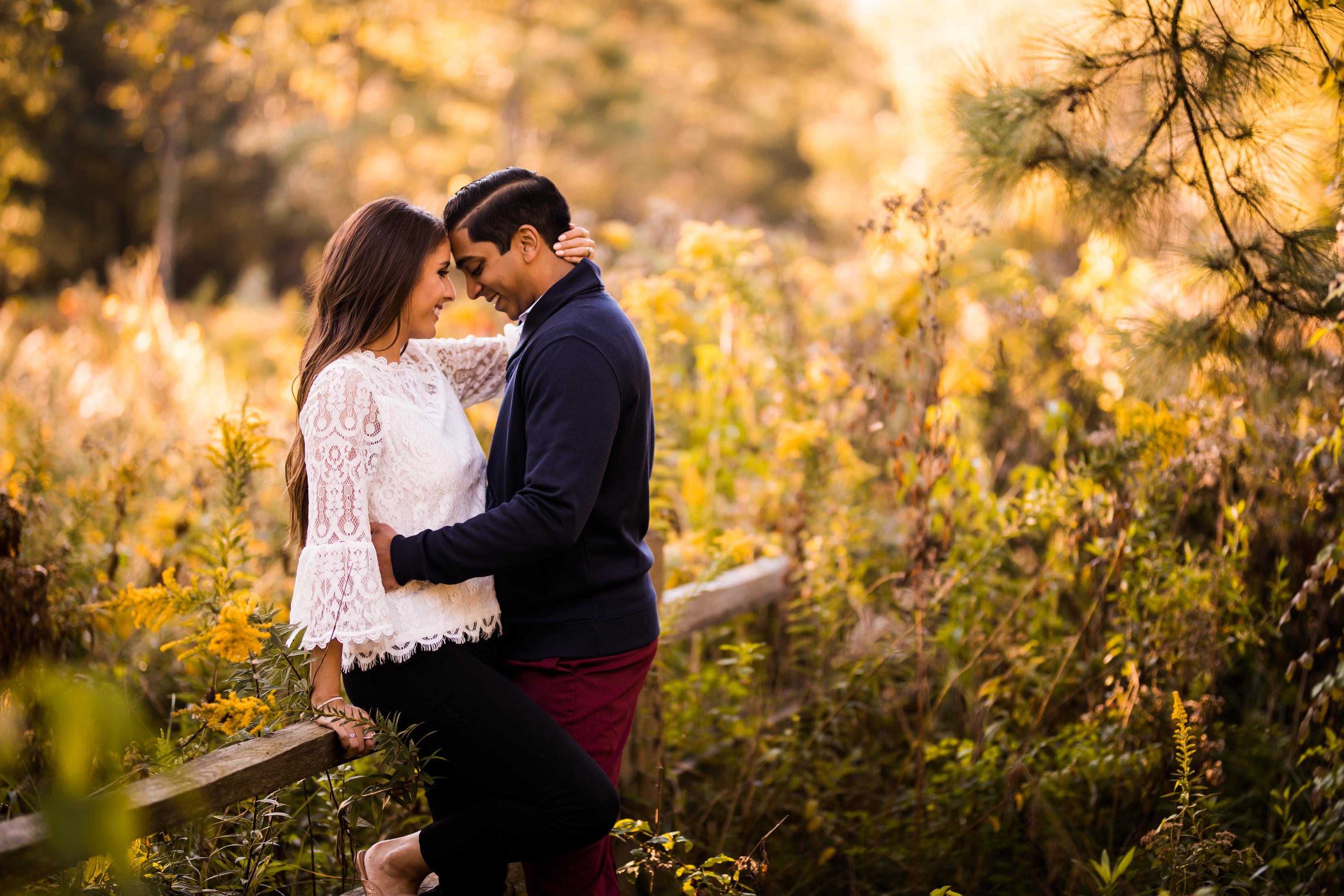 The Wedding Website of Michelle Brister and Sachin Sreenivasan