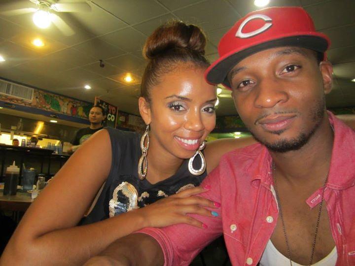 One of our times at Buzz Brews after the club.