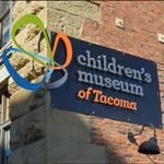 Children's Museum of Tacoma