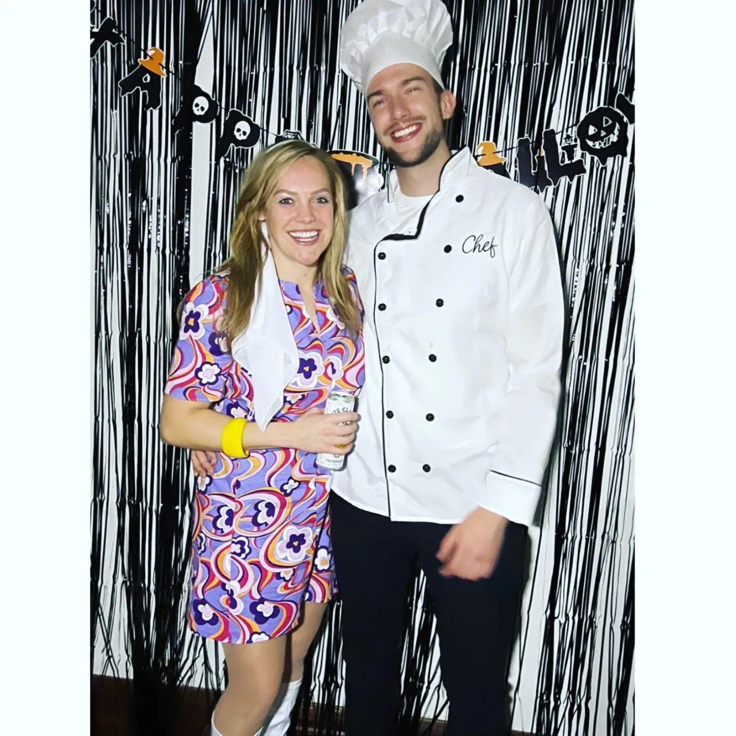 First Halloween 2022