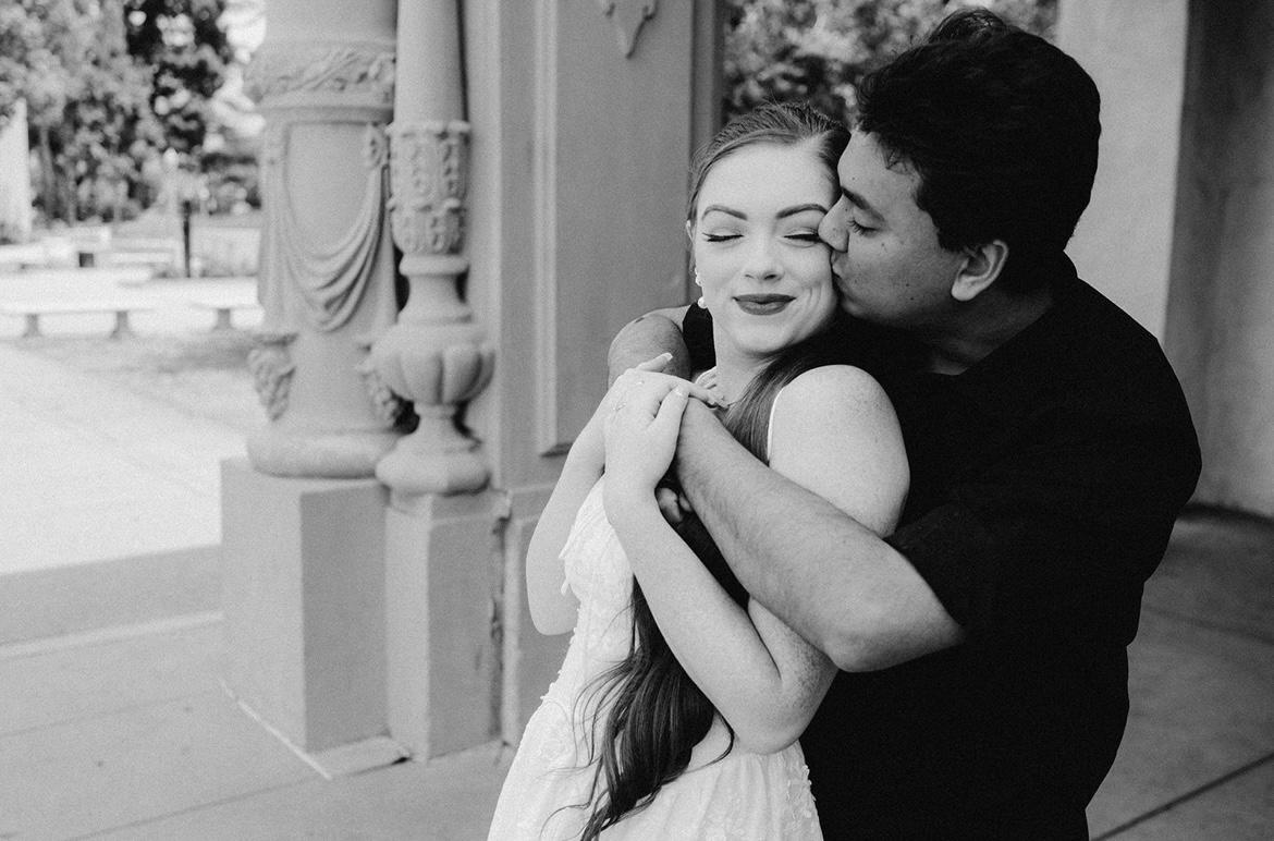 The Wedding Website of Hailey Rose Hansgen and Aldo Lemcke