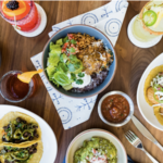 Blanco Cocina + Cantina