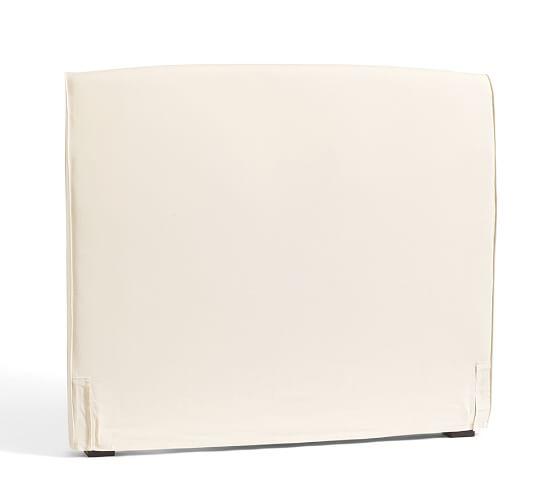 Lewis Headboard, Queen