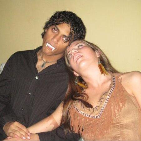 2009 - Halloween
