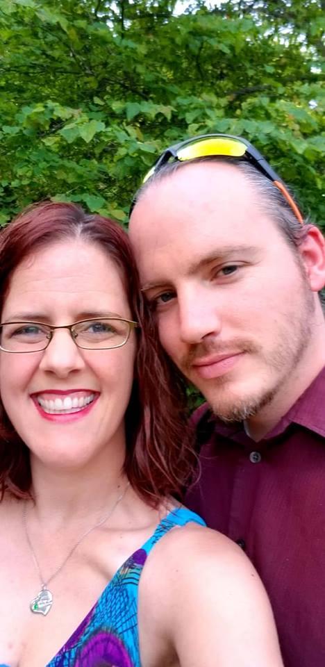 The Wedding Website of Joanna Doss and William Bursey