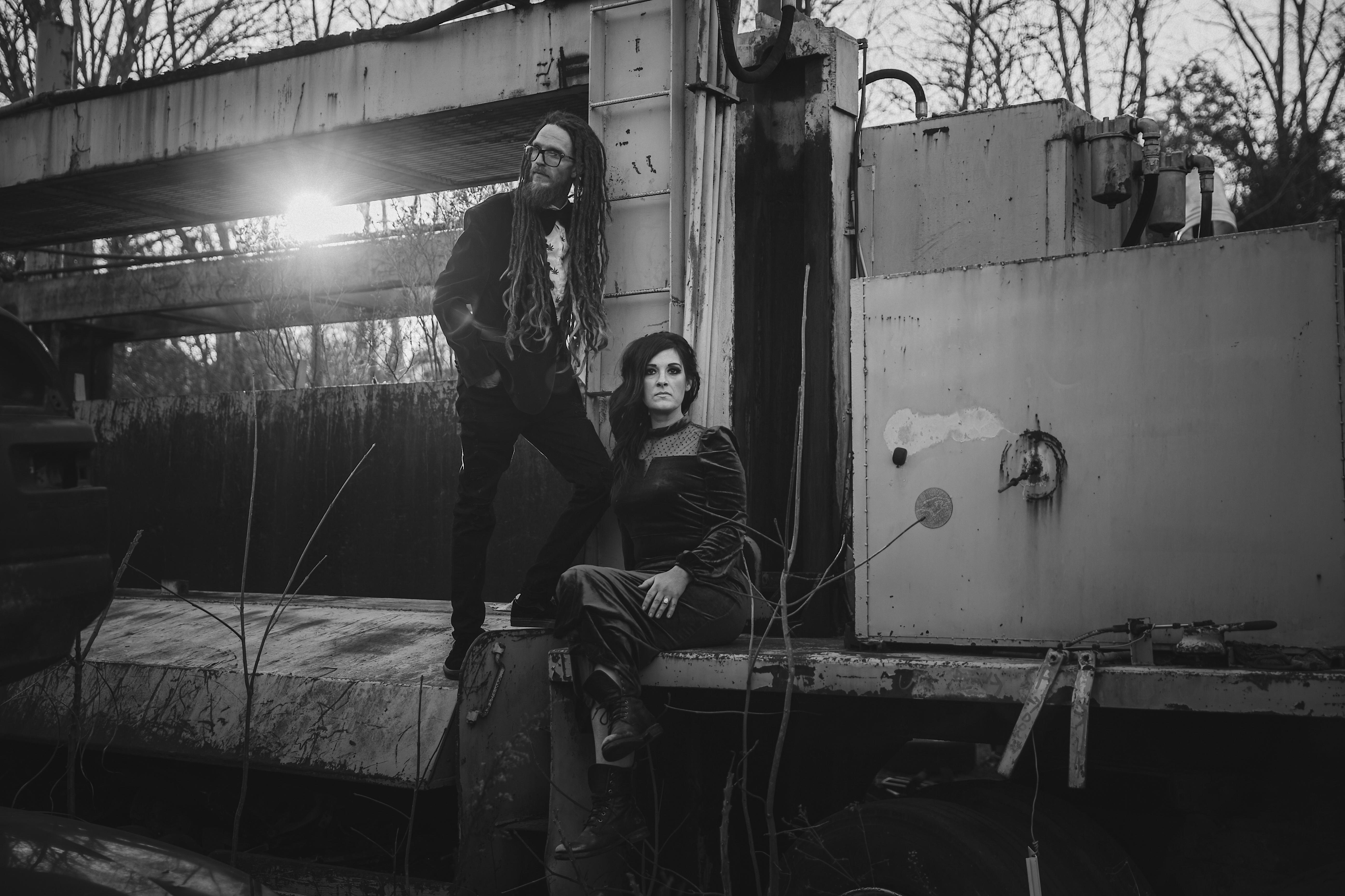 The Wedding Website of Holly Lipe and Kevin Shankle