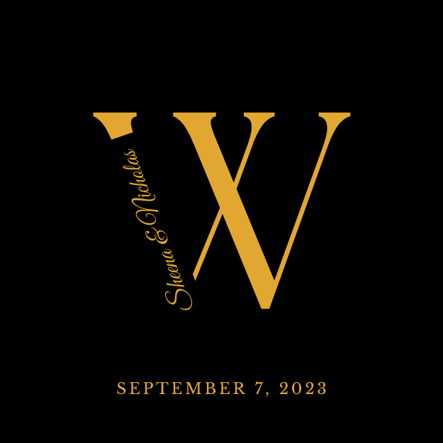 The Wedding Website of Sheena Washington and Dr. Nicholas Walker
