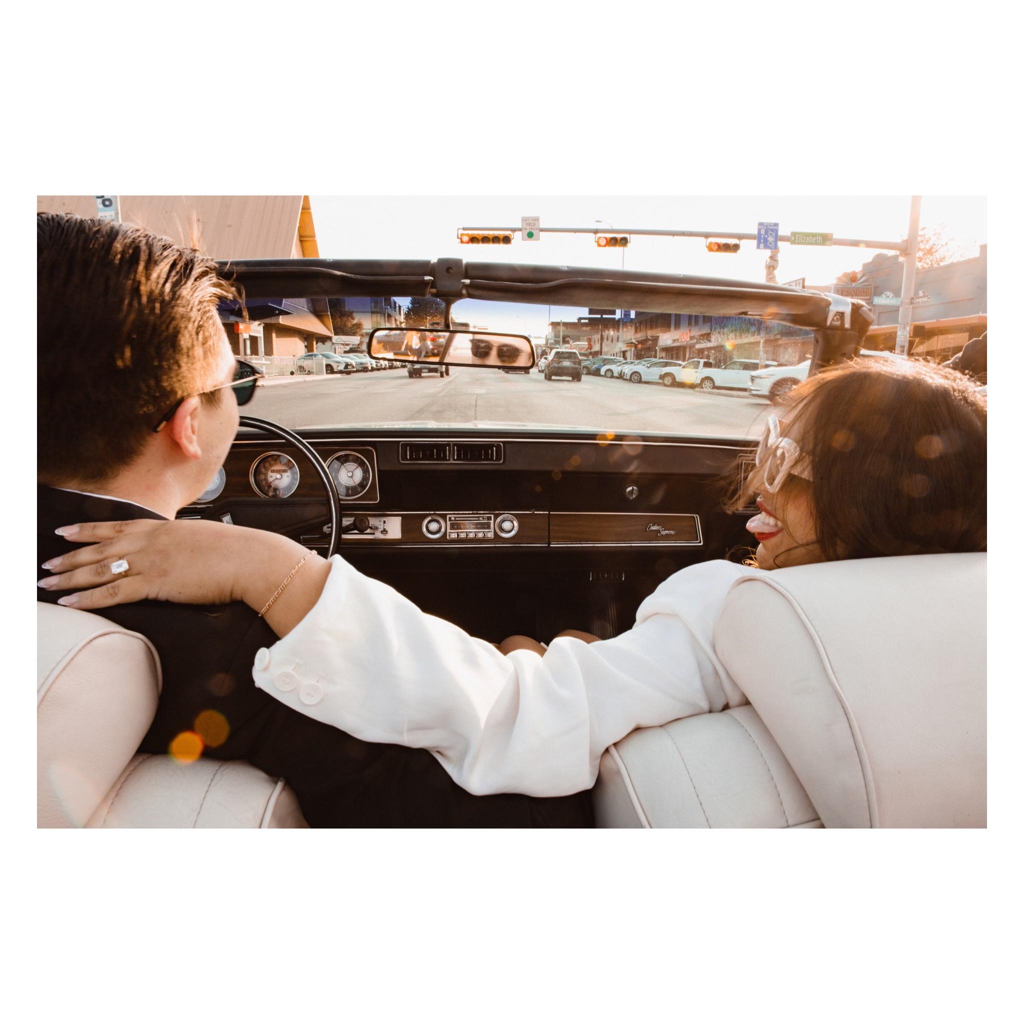 The Wedding Website of Matthew Brouckaert and Brianna Medina