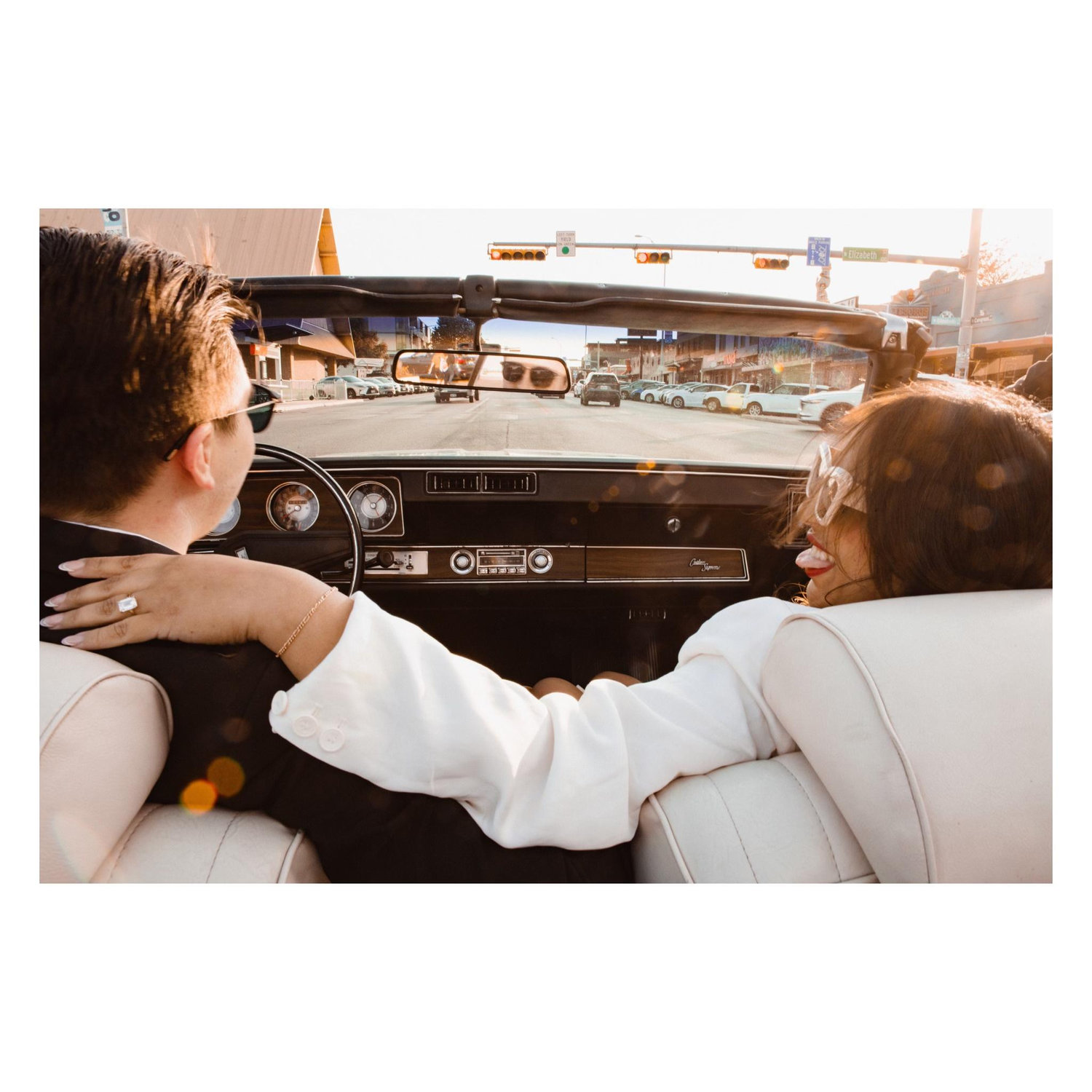 The Wedding Website of Matthew Brouckaert and Brianna Medina