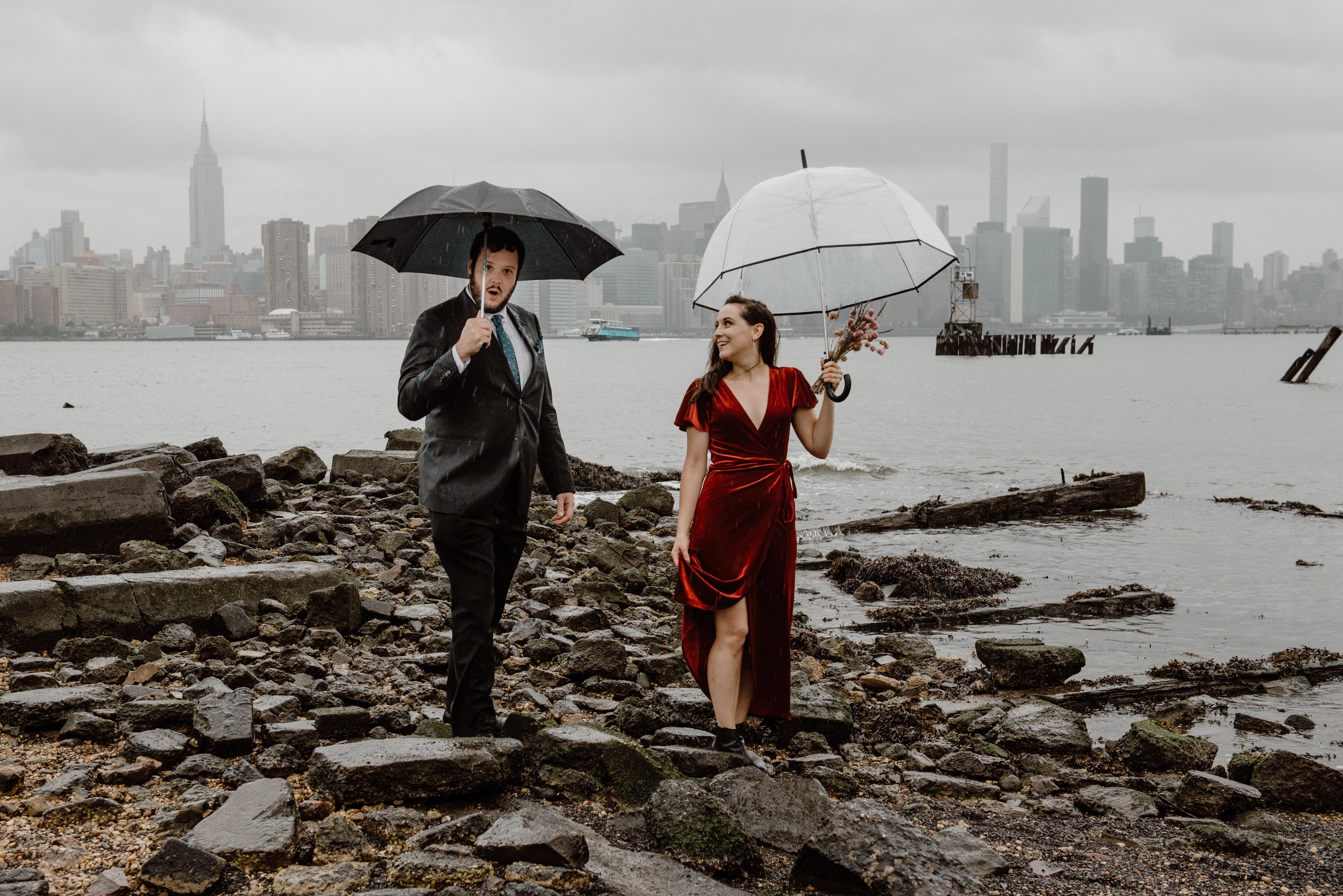 The Wedding Website of Sarah Daniels and Chris Calabrese