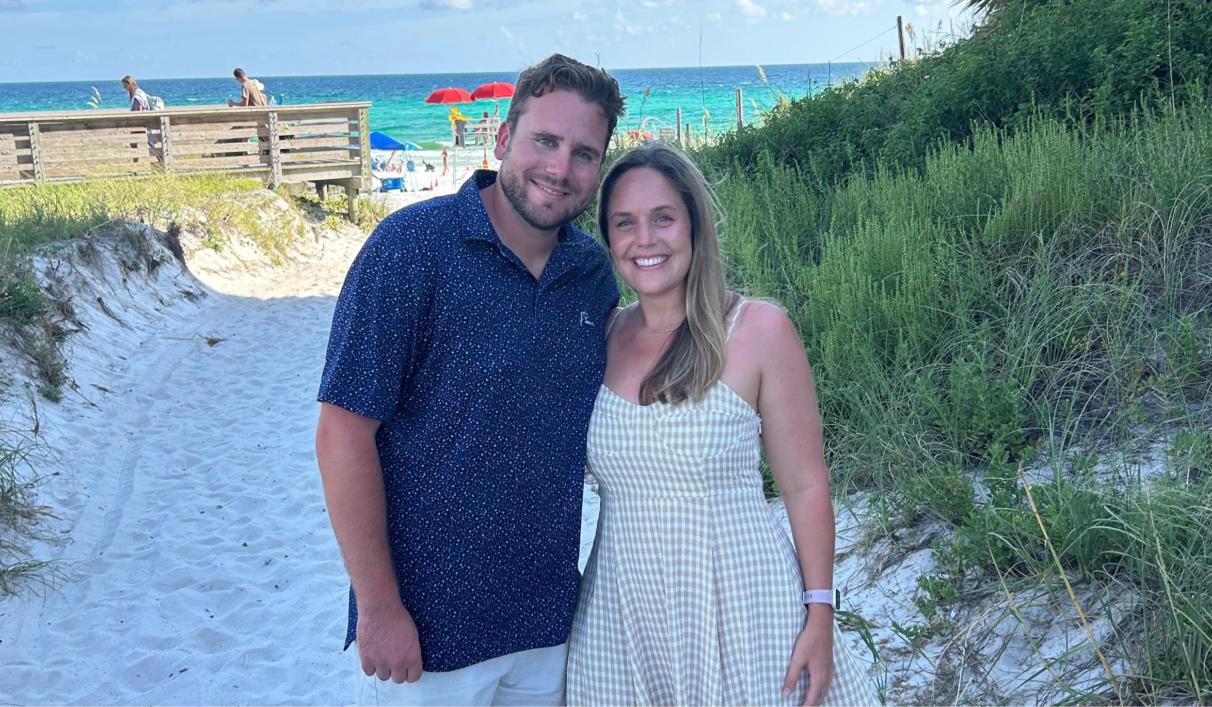 The Wedding Website of Sarah Steinbauer and Alexander Nathan