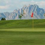 NMSU Golf Course and The Player's Grill