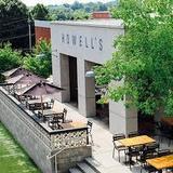 Howell's Kitchen and Bar