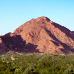 Camelback Mountain