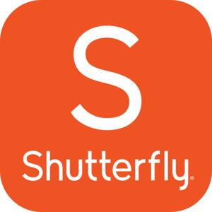 Shutterfly Gift Card - Wedding Album