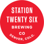 Station 26 Brewing Co.