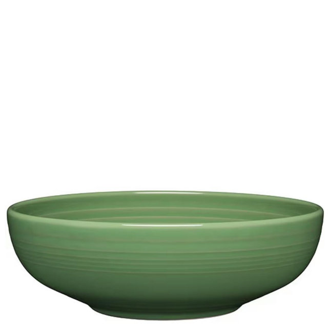 Fiesta Large 2-qt. Bistro Bowl (Meadow)