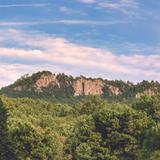 Crowders Mountain State Park