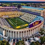 Tiger Stadium