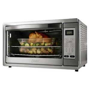 Oster® Extra Large Digital Countertop Oven, TSSTTVDGXL