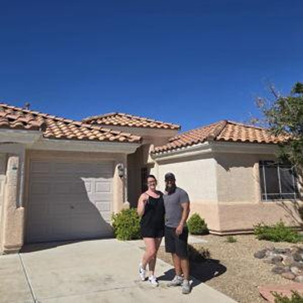 Our Home Renovation Fund