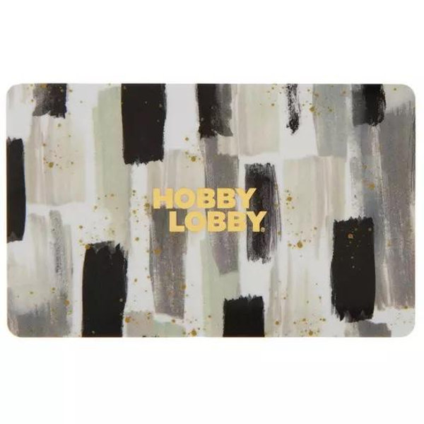 Bells Gift Card | Hobby Lobby |
