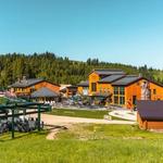 Grand Targhee Resort
