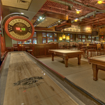 The Great Dane Pub & Brewing Company