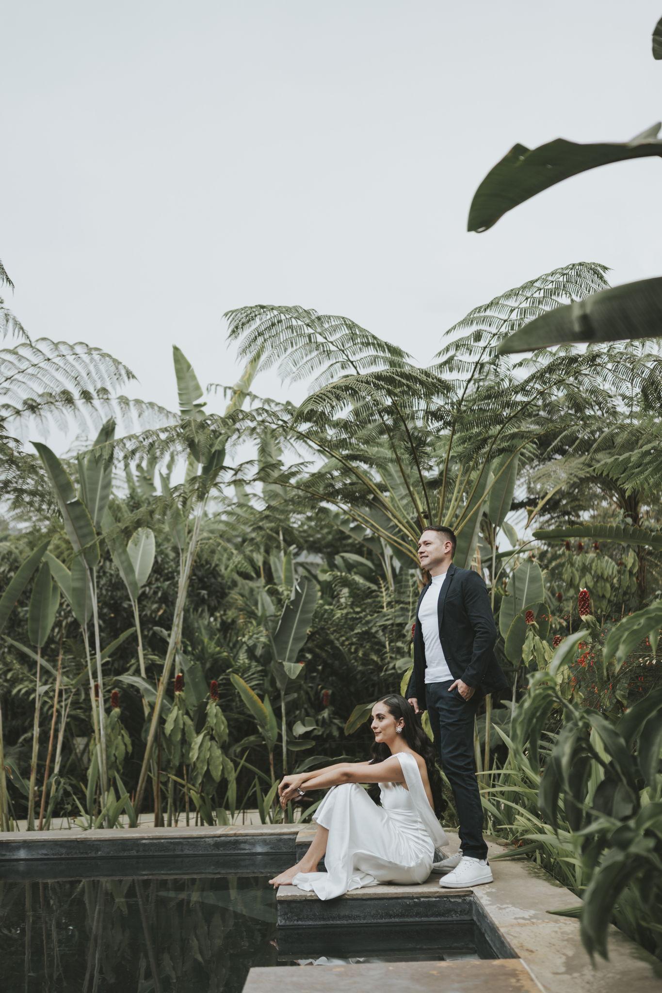 The Wedding Website of Angelica Gutierrez and Alejandro Garzón