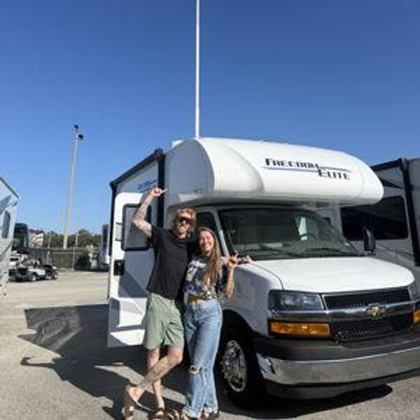 Camper fund
