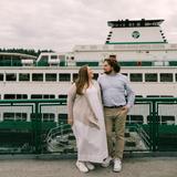 Take a Ferry!