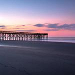 Isle of Palms Beach