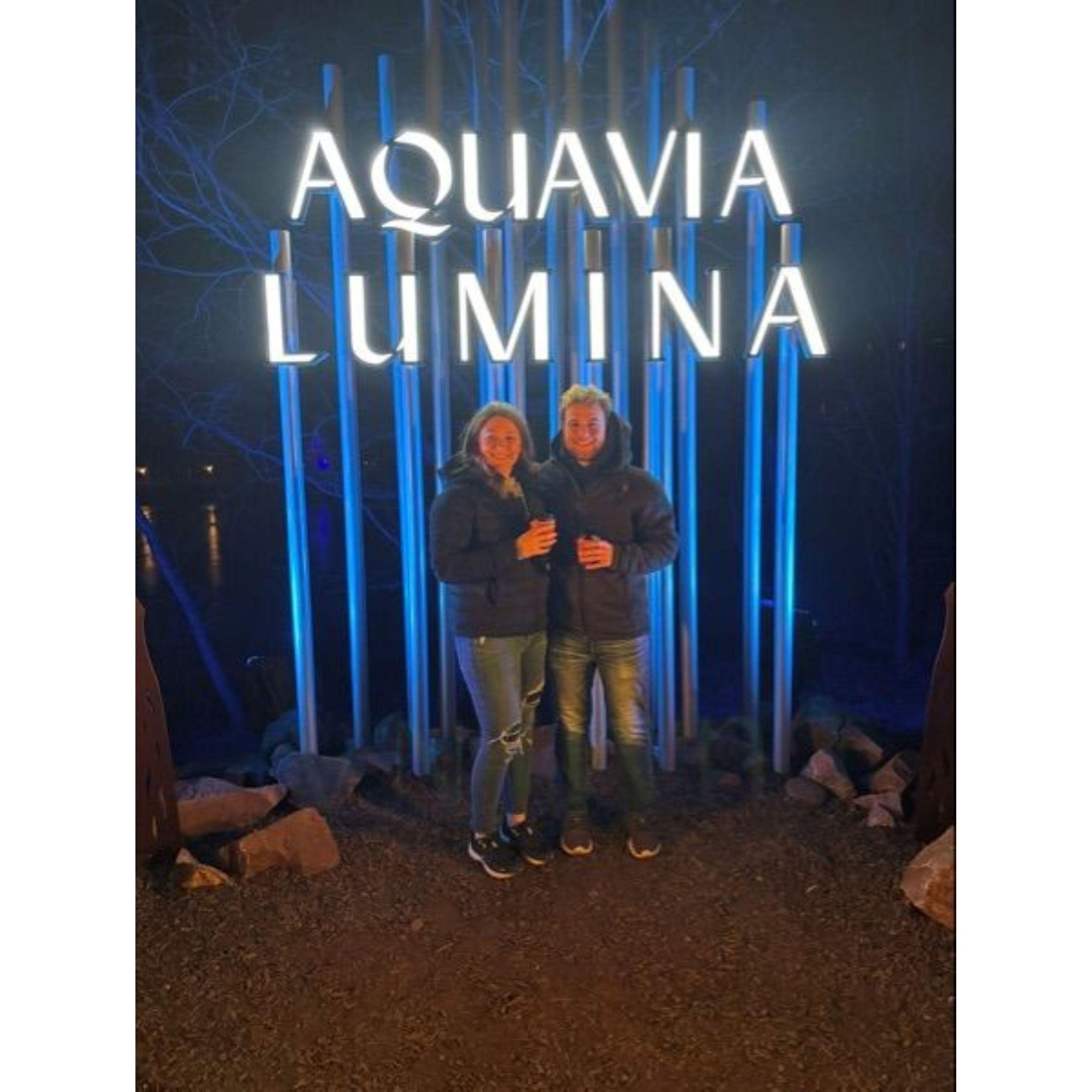 January 18, 2025;
2 Year Anniversary Trip 🤭