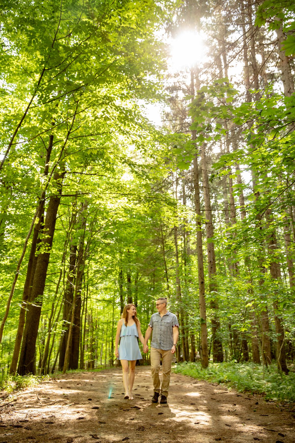 The Wedding Website of Carolyn Berninger and Matthew Klecker