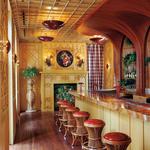 The Elysian Bar