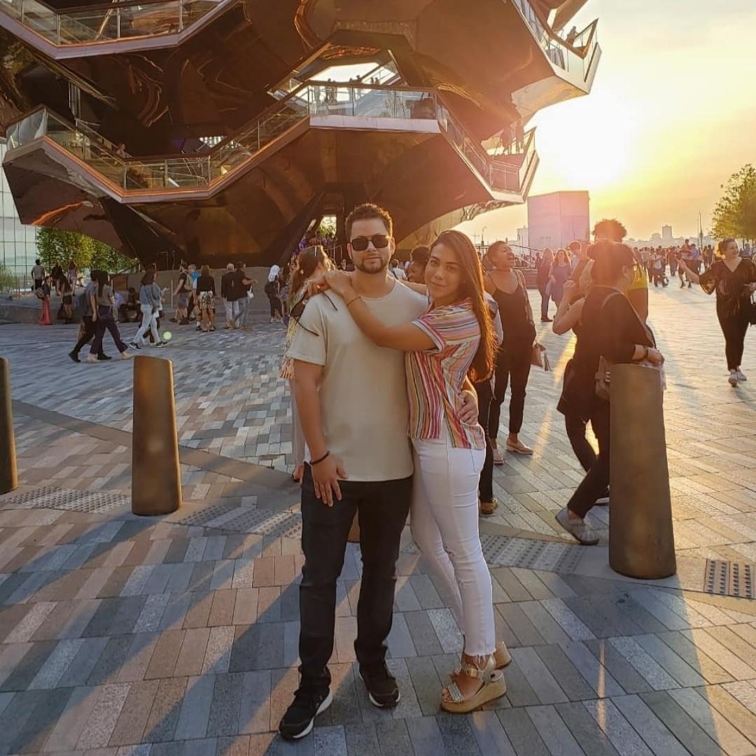 Hudson Yards - May 2019