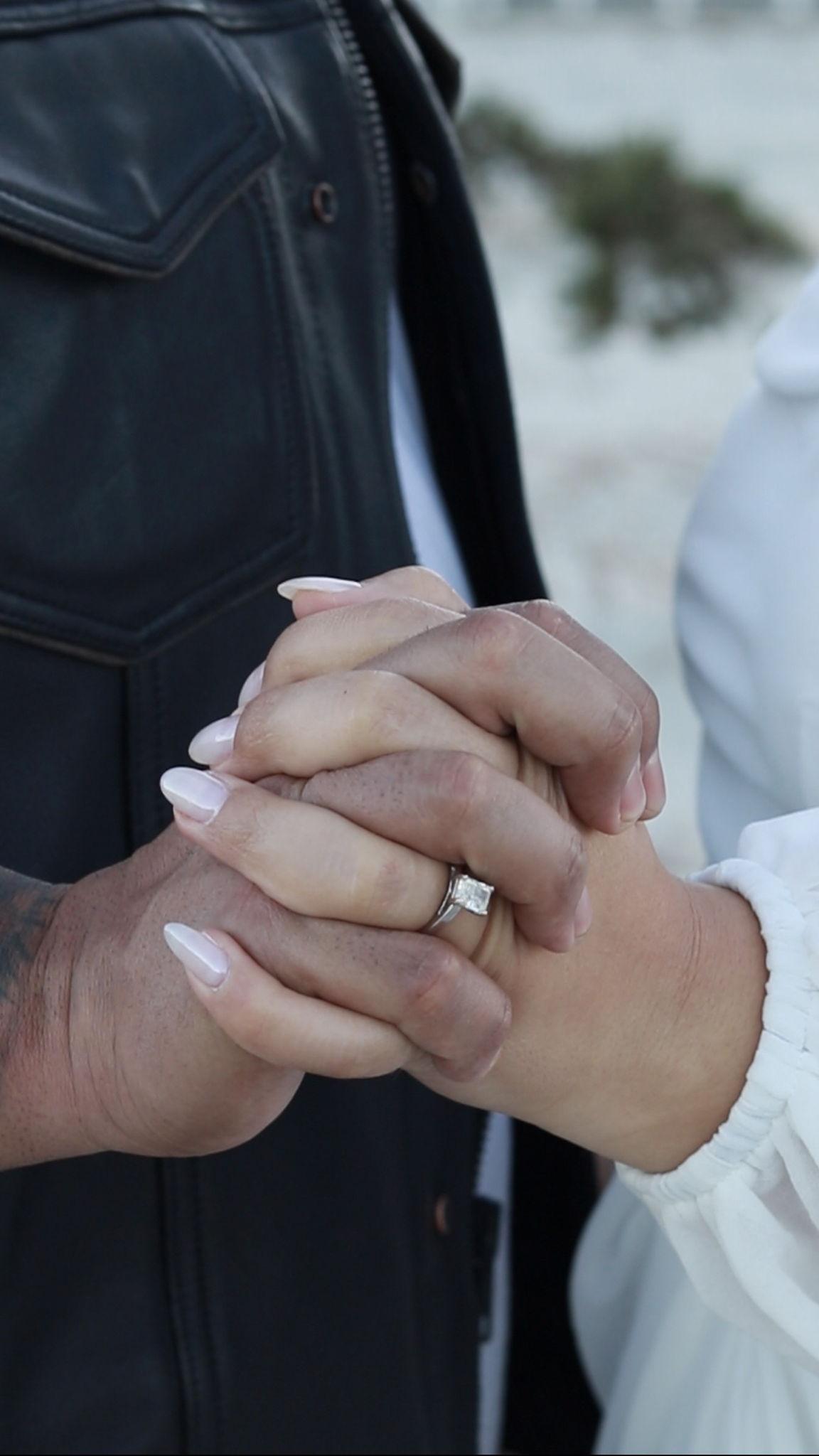 The Wedding Website of Joselyn Garcia and Mark Sepulveda