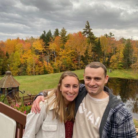 Fall trip, October 2022, Peru, VT