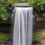 Minnehaha Falls