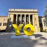 Cantor Arts Center at Stanford University