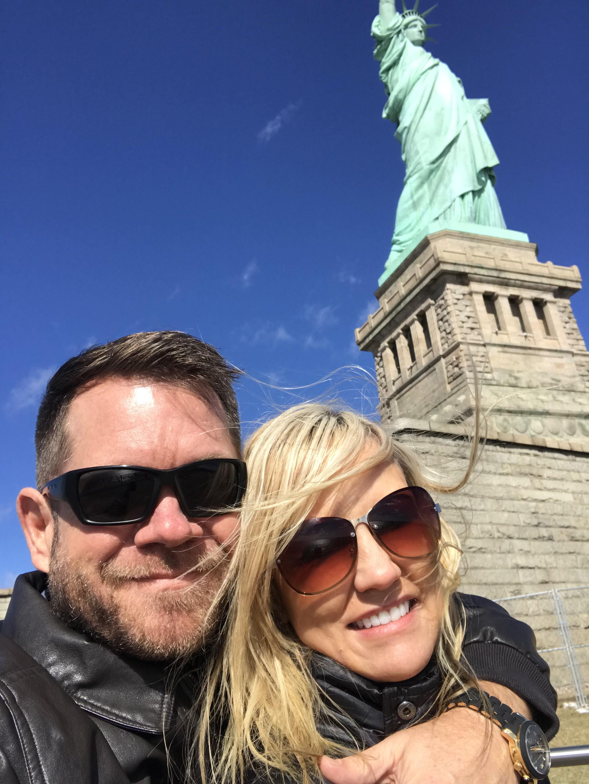 The Wedding Website of Chris Johns and Laurel Jordan