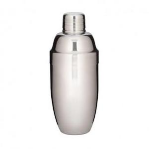 Usagi™ Cobbler Shaker - 800ml Stainless Steel